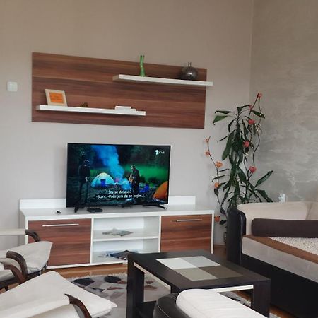 Apartman Sweet Dreams 1 Nisz Zewnętrze zdjęcie