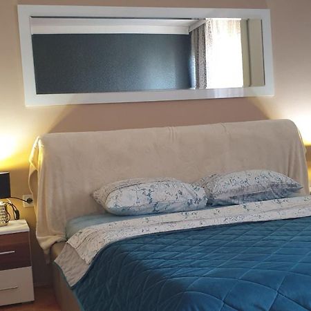 Apartman Sweet Dreams 1 Nisz Zewnętrze zdjęcie