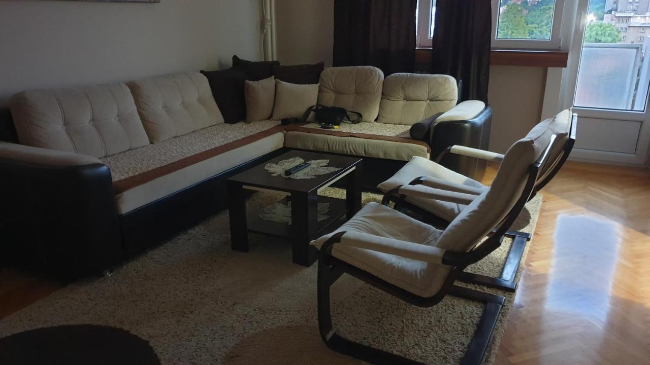 Apartman Sweet Dreams 1 Nisz Zewnętrze zdjęcie