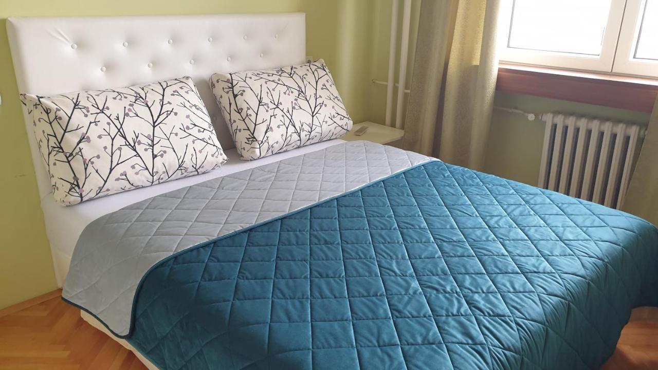 Apartman Sweet Dreams 1 Nisz Zewnętrze zdjęcie