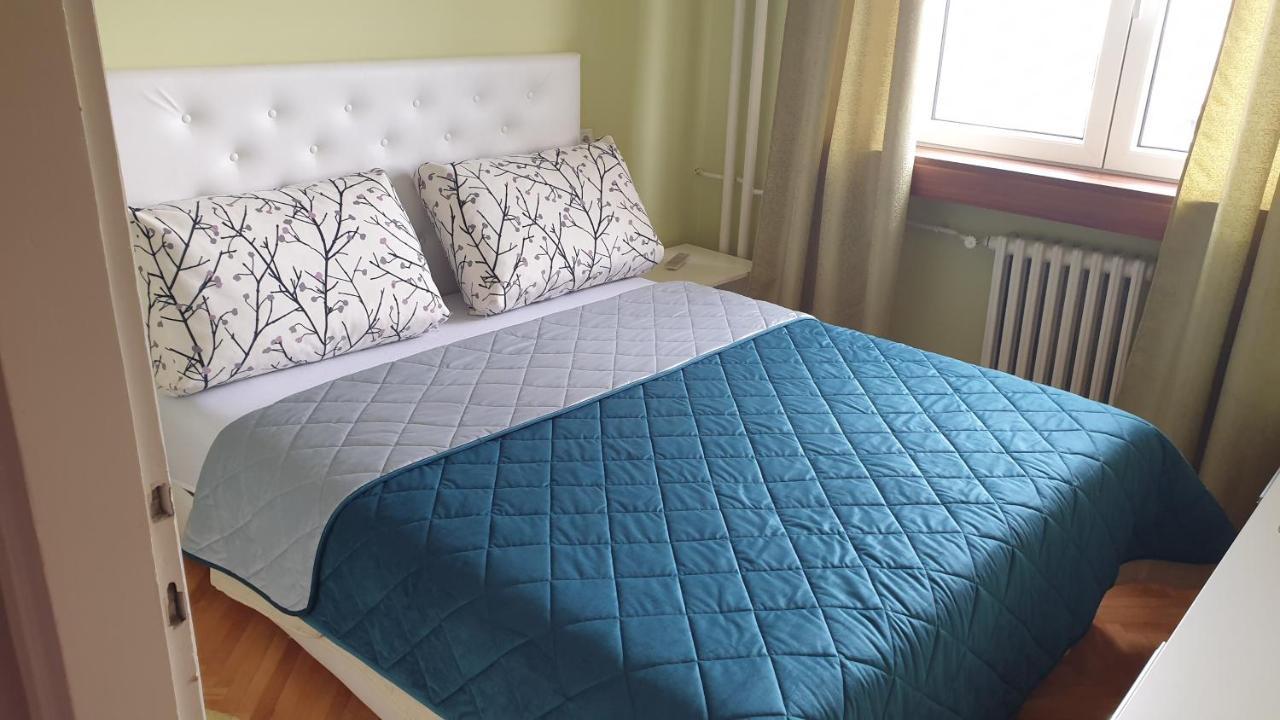 Apartman Sweet Dreams 1 Nisz Zewnętrze zdjęcie
