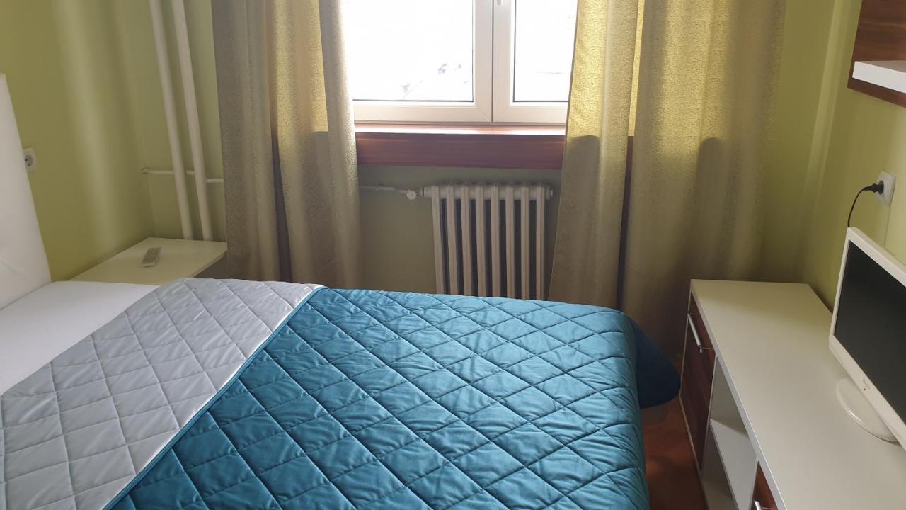 Apartman Sweet Dreams 1 Nisz Zewnętrze zdjęcie
