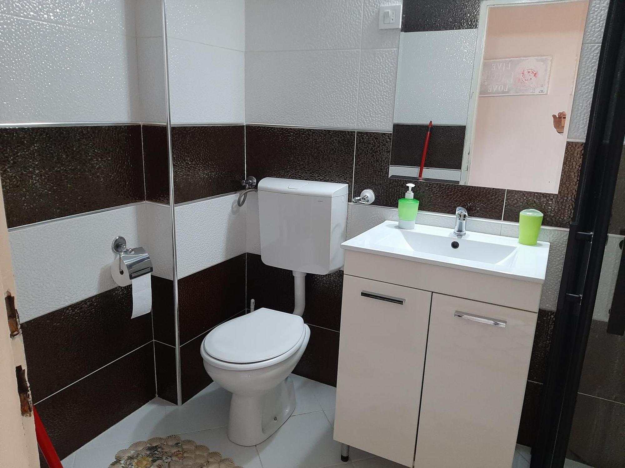 Apartman Sweet Dreams 1 Nisz Zewnętrze zdjęcie