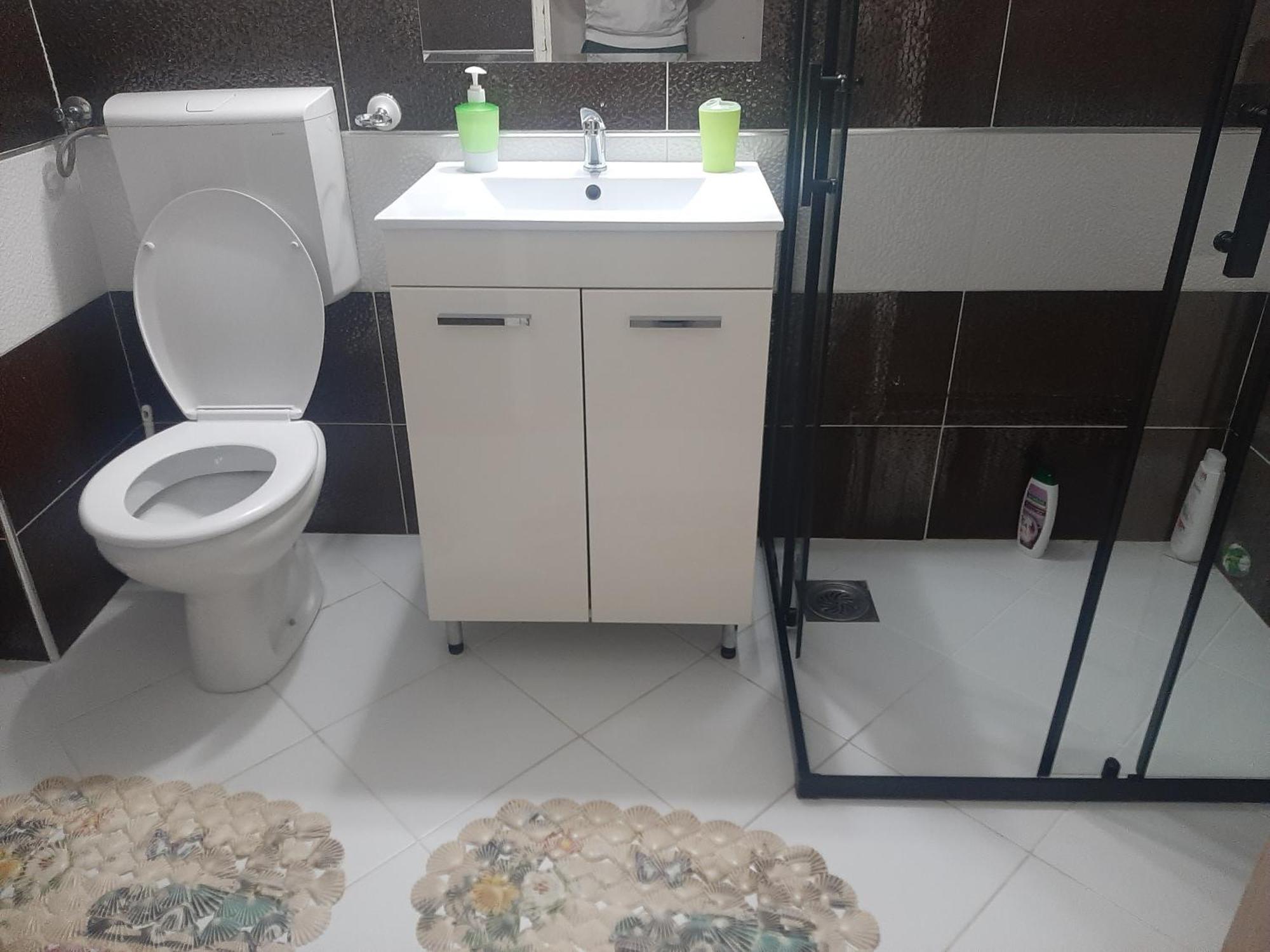 Apartman Sweet Dreams 1 Nisz Zewnętrze zdjęcie