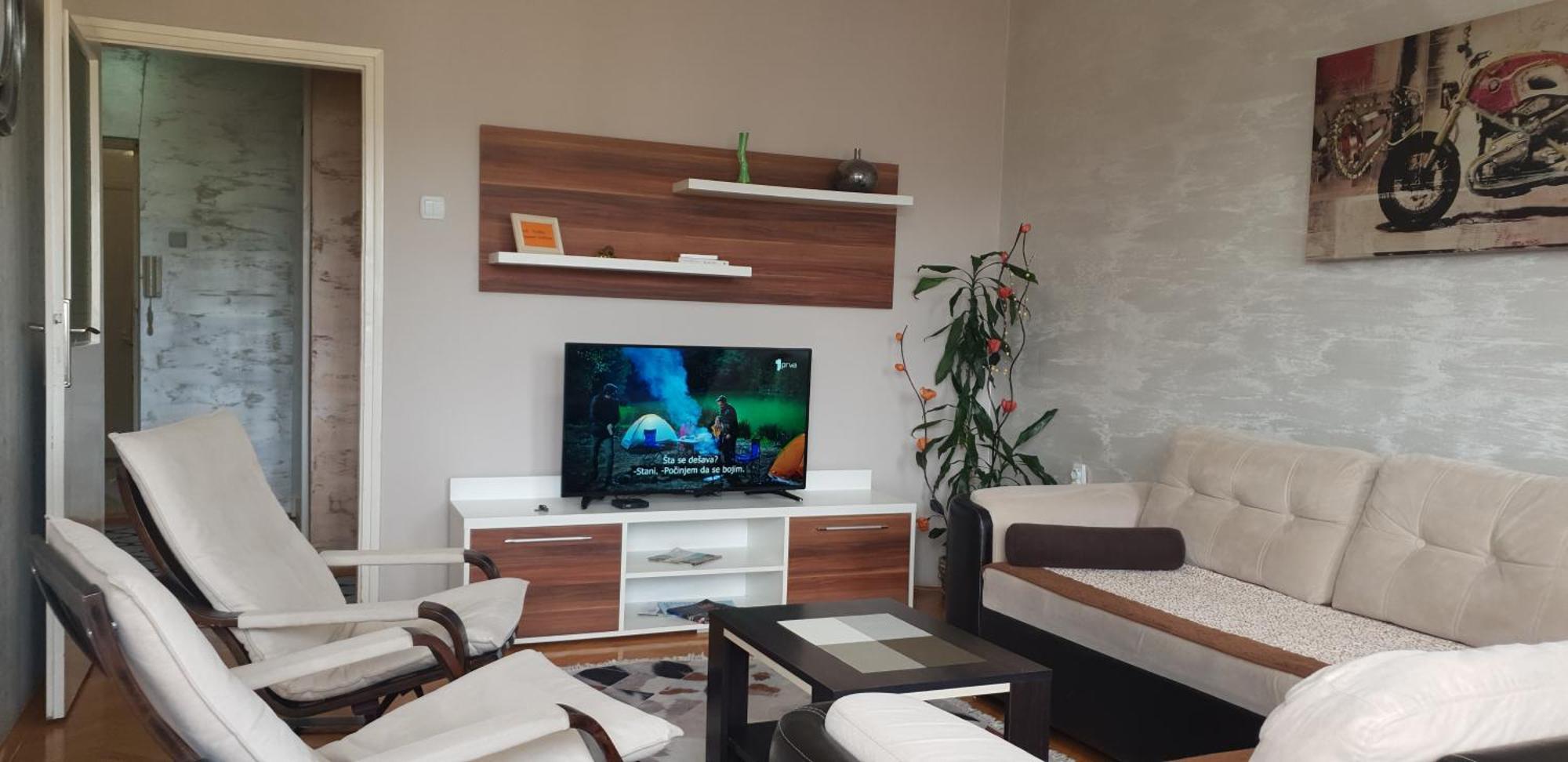 Apartman Sweet Dreams 1 Nisz Zewnętrze zdjęcie