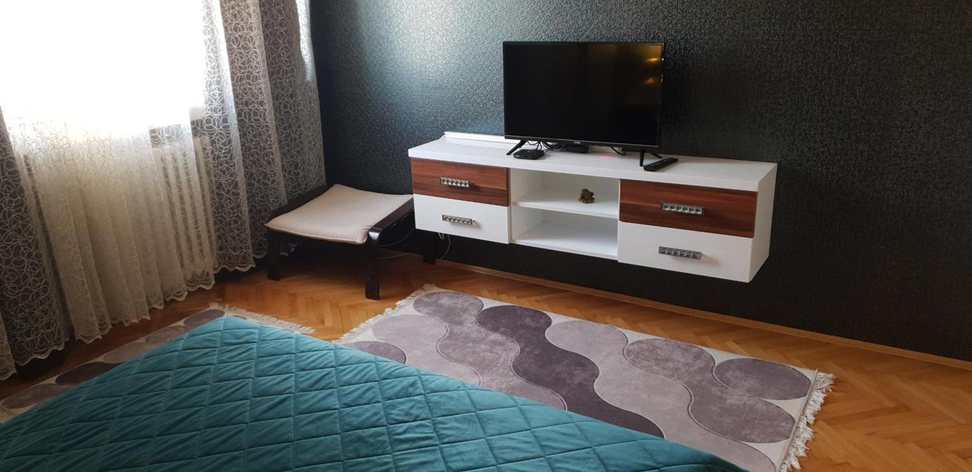 Apartman Sweet Dreams 1 Nisz Zewnętrze zdjęcie