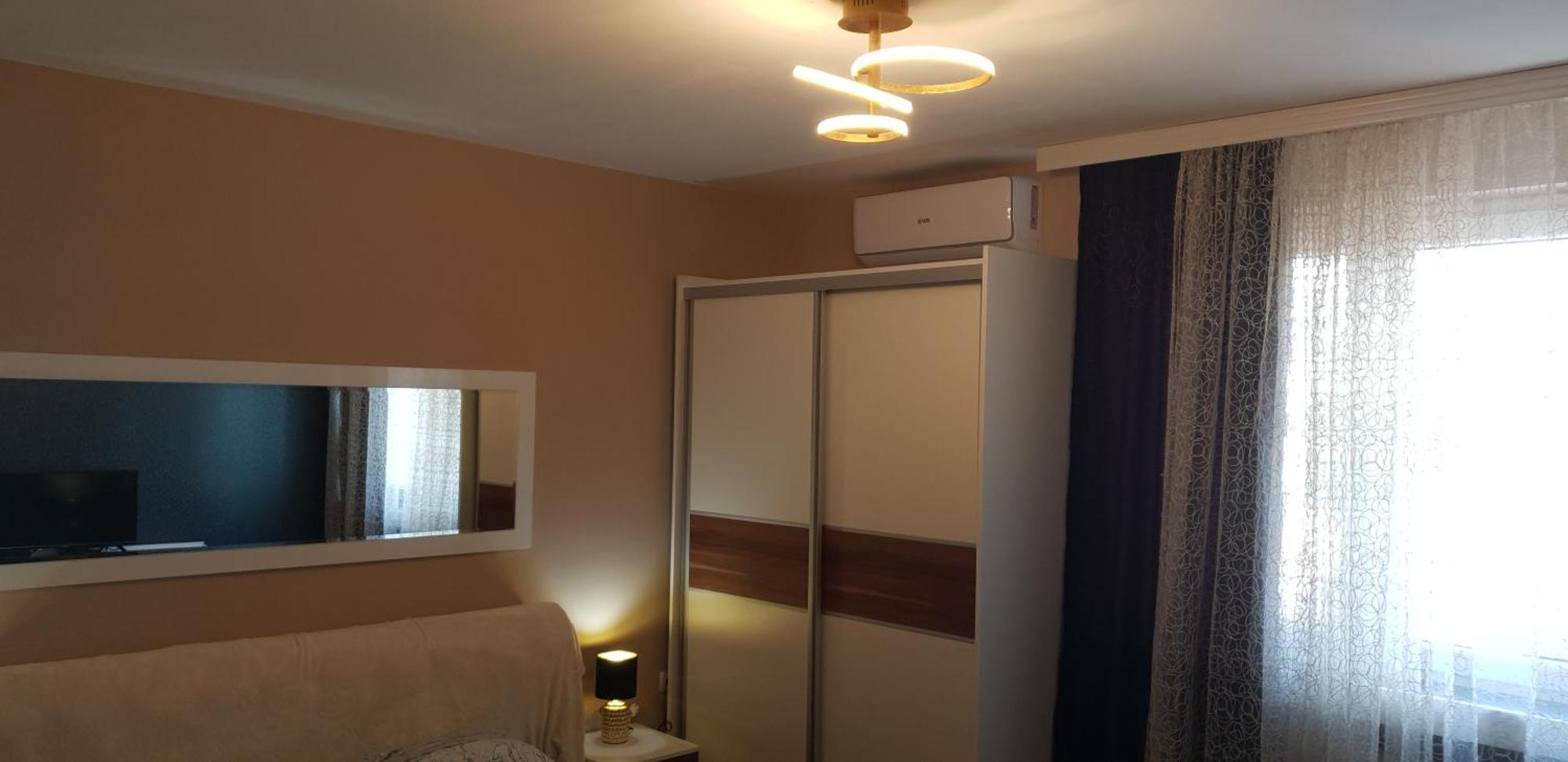 Apartman Sweet Dreams 1 Nisz Zewnętrze zdjęcie