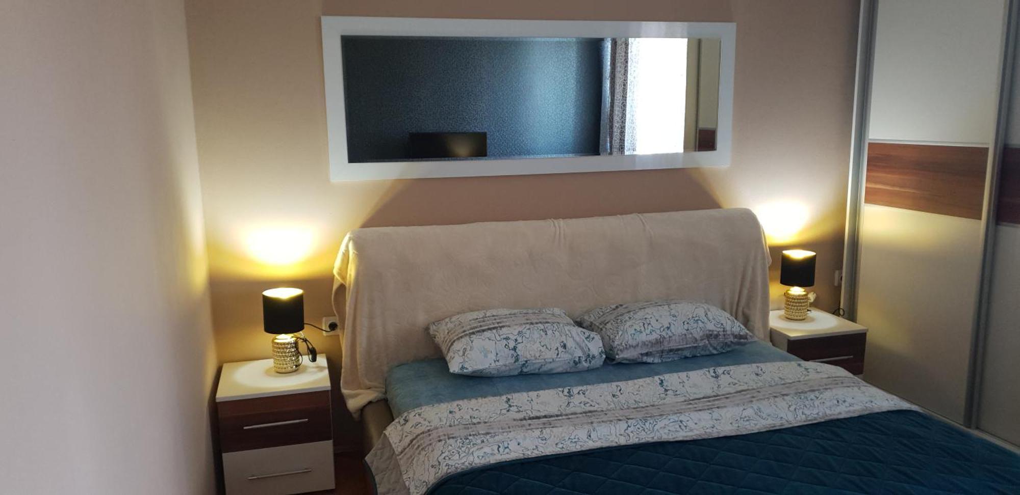 Apartman Sweet Dreams 1 Nisz Zewnętrze zdjęcie