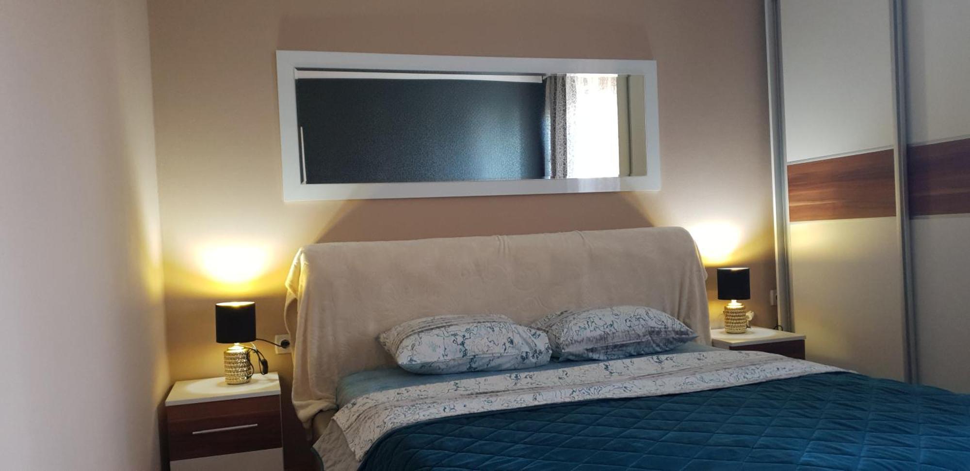 Apartman Sweet Dreams 1 Nisz Zewnętrze zdjęcie