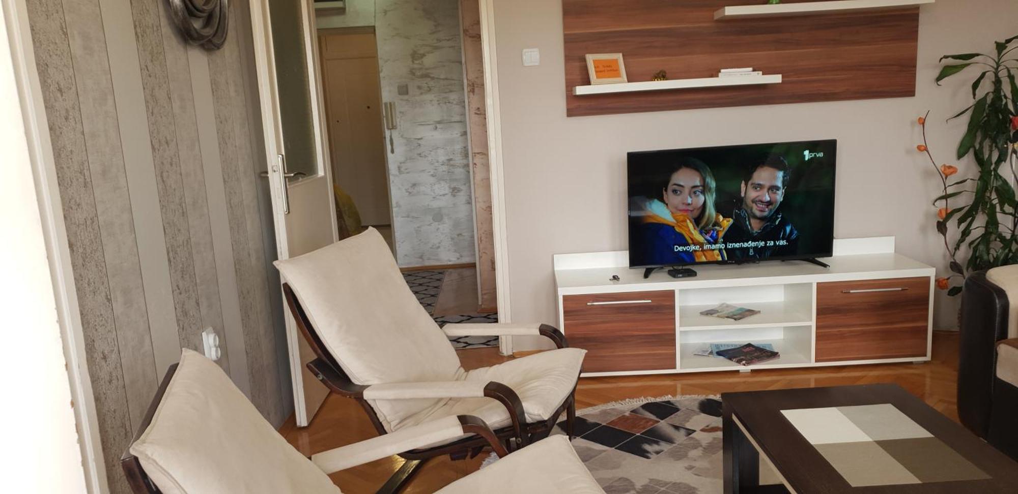 Apartman Sweet Dreams 1 Nisz Zewnętrze zdjęcie