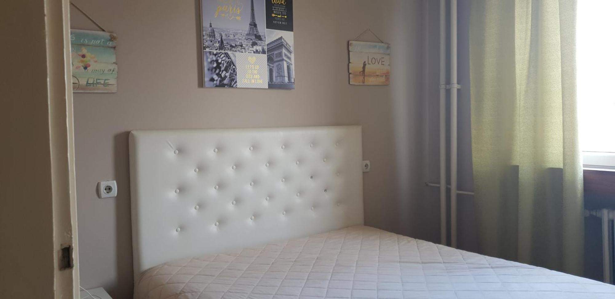 Apartman Sweet Dreams 1 Nisz Zewnętrze zdjęcie