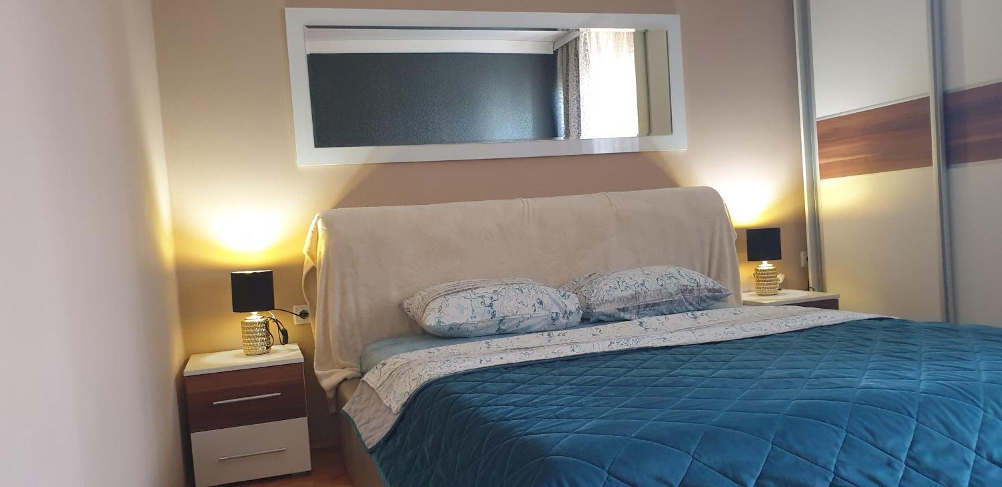 Apartman Sweet Dreams 1 Nisz Zewnętrze zdjęcie