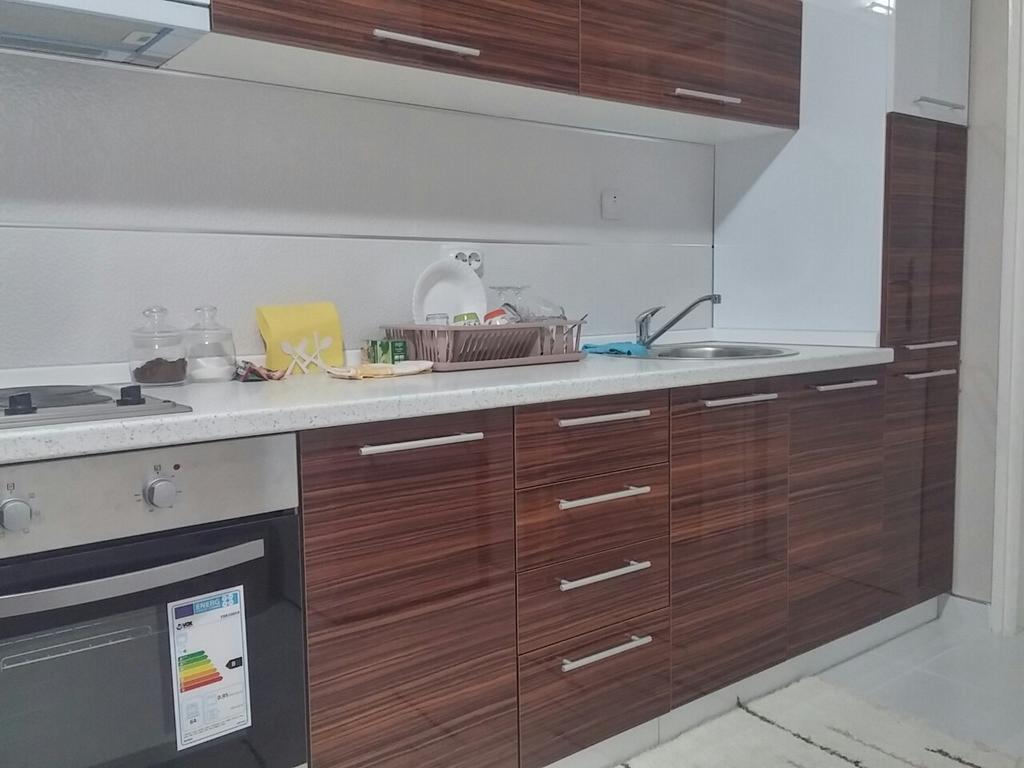 Apartman Sweet Dreams 1 Nisz Zewnętrze zdjęcie
