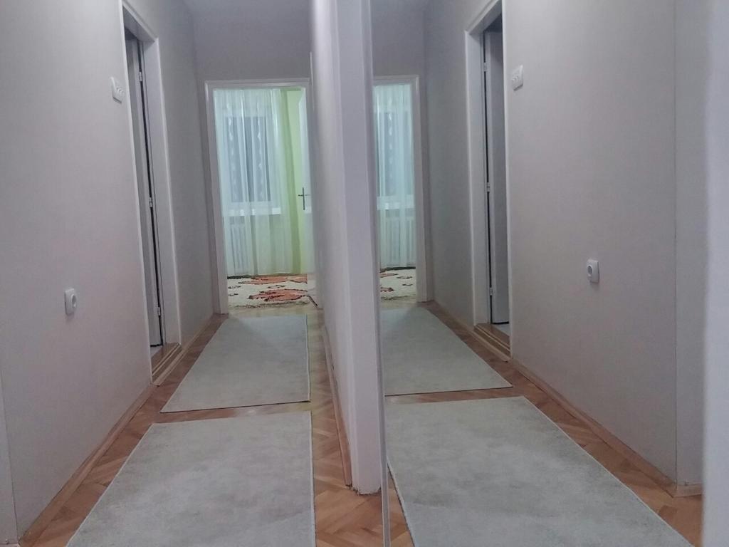 Apartman Sweet Dreams 1 Nisz Zewnętrze zdjęcie