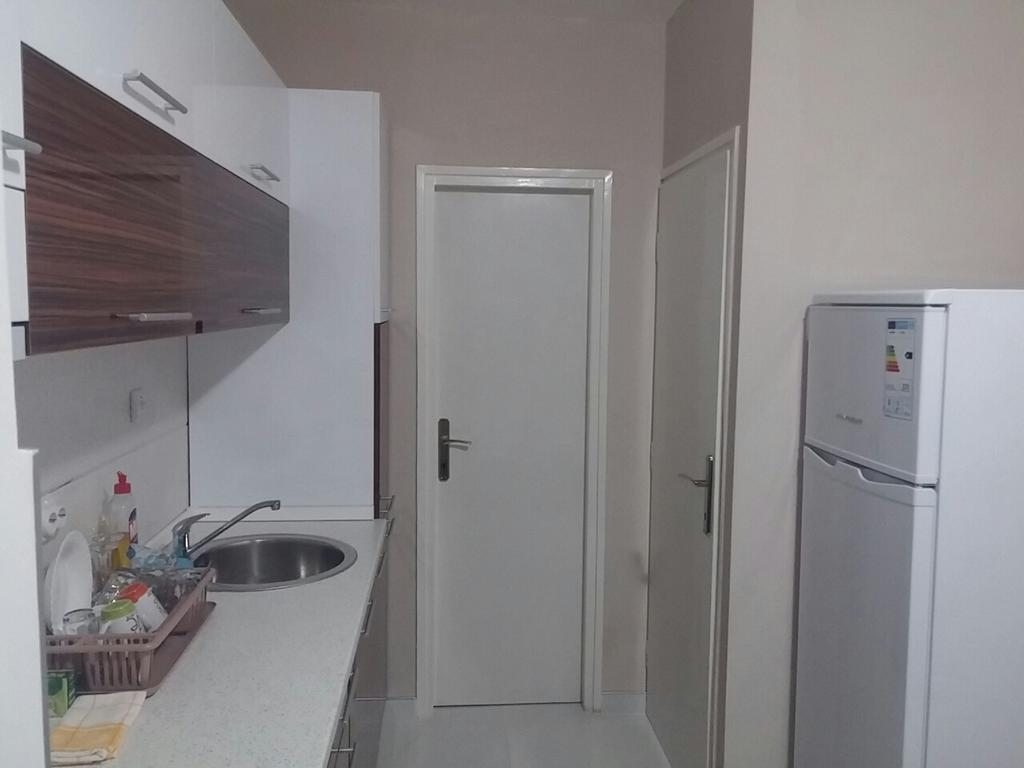 Apartman Sweet Dreams 1 Nisz Zewnętrze zdjęcie