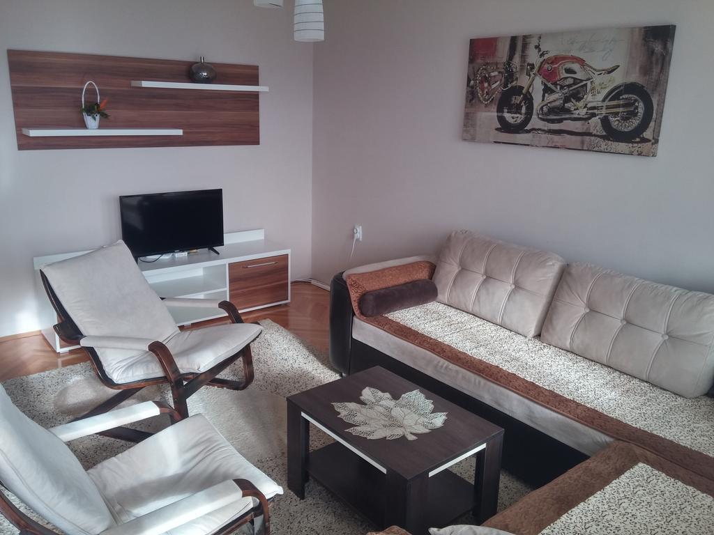 Apartman Sweet Dreams 1 Nisz Zewnętrze zdjęcie