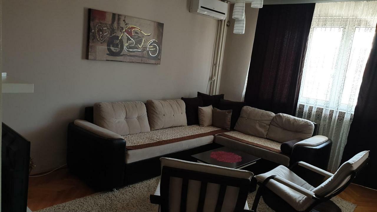 Apartman Sweet Dreams 1 Nisz Zewnętrze zdjęcie