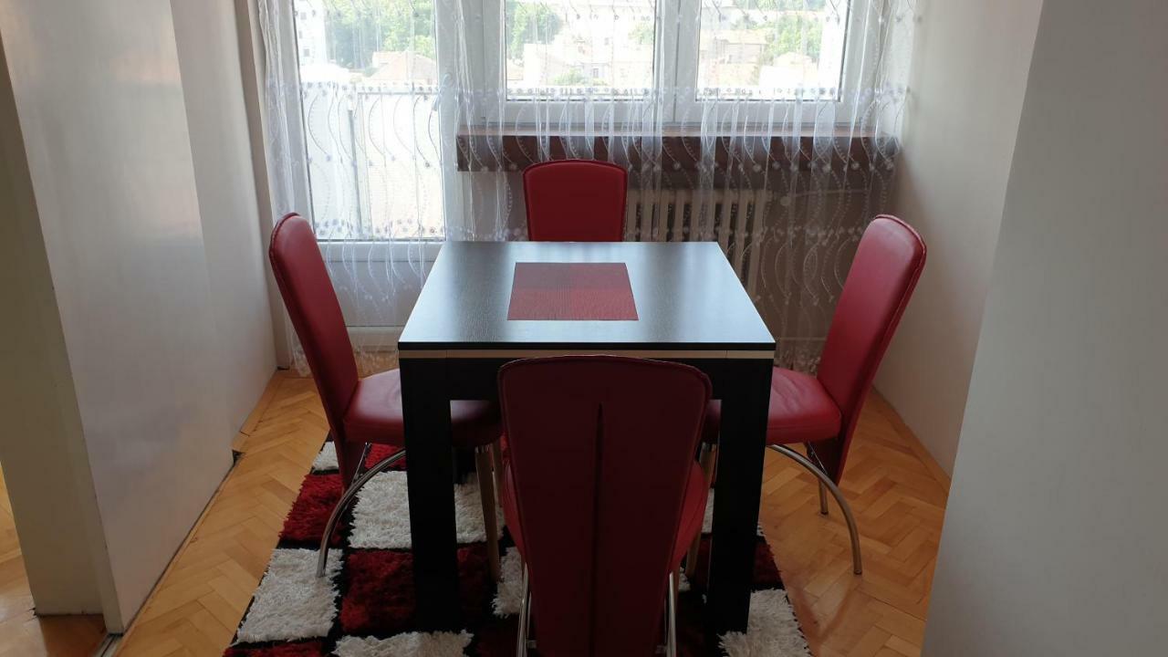 Apartman Sweet Dreams 1 Nisz Zewnętrze zdjęcie
