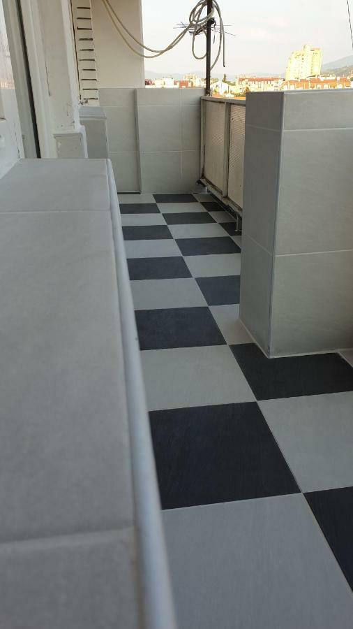 Apartman Sweet Dreams 1 Nisz Zewnętrze zdjęcie