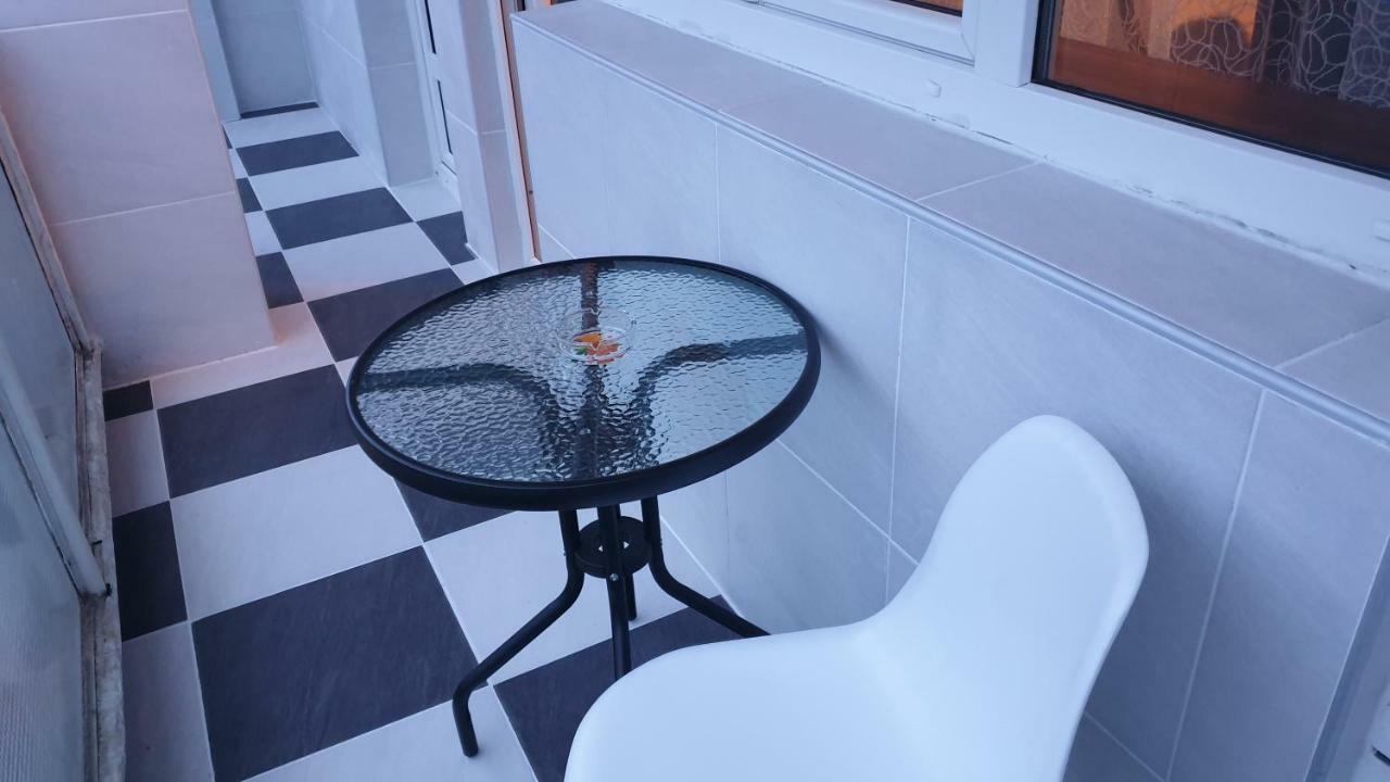 Apartman Sweet Dreams 1 Nisz Zewnętrze zdjęcie