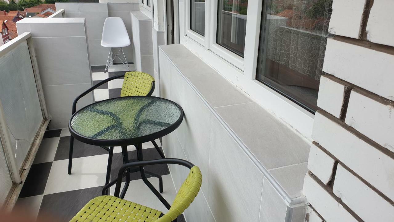 Apartman Sweet Dreams 1 Nisz Zewnętrze zdjęcie
