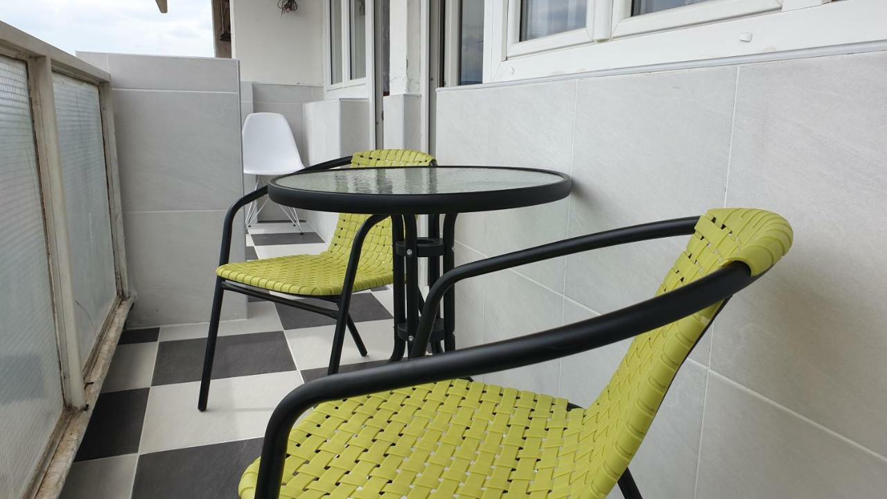 Apartman Sweet Dreams 1 Nisz Zewnętrze zdjęcie